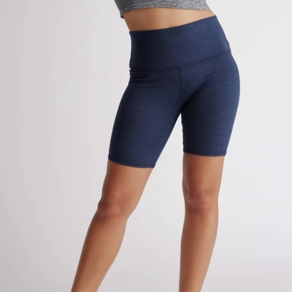 Quince Ultra-Soft Bike Short